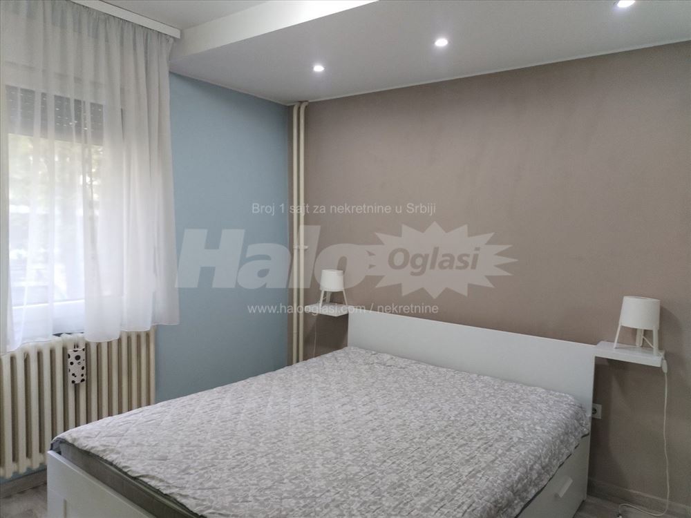 Stan kod hotela YU blok 11 — 9
