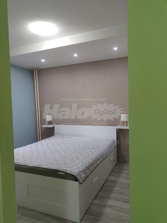 Stan kod hotela YU blok 11 — 10