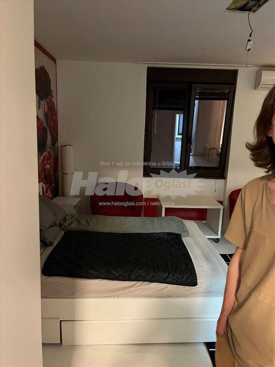 Stan kod Kalenić pijace, Cara Nikolaja — 7