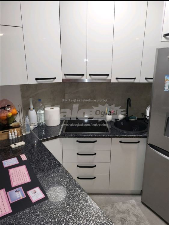 Stan kod mirijevske crkve, 50m² — 3