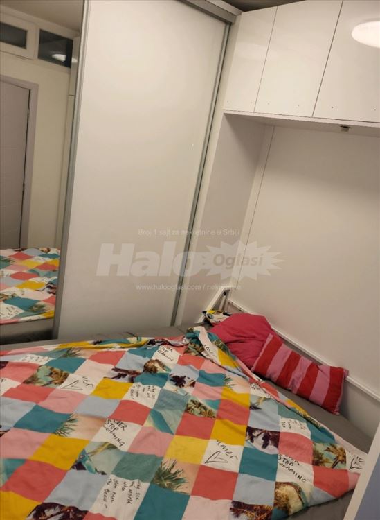Stan kod mirijevske crkve, 50m² — 6