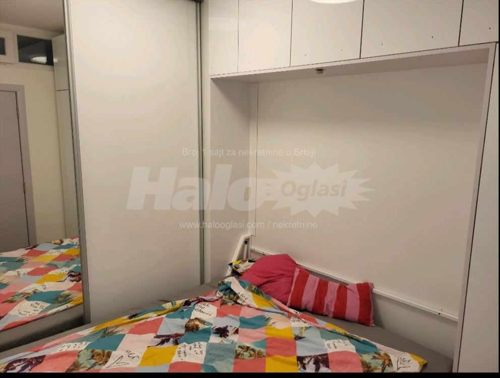 Stan kod mirijevske crkve, 50m² — 7