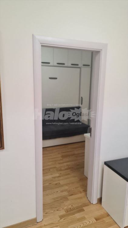 Stan kod mirijevske crkve, 50m² — 8