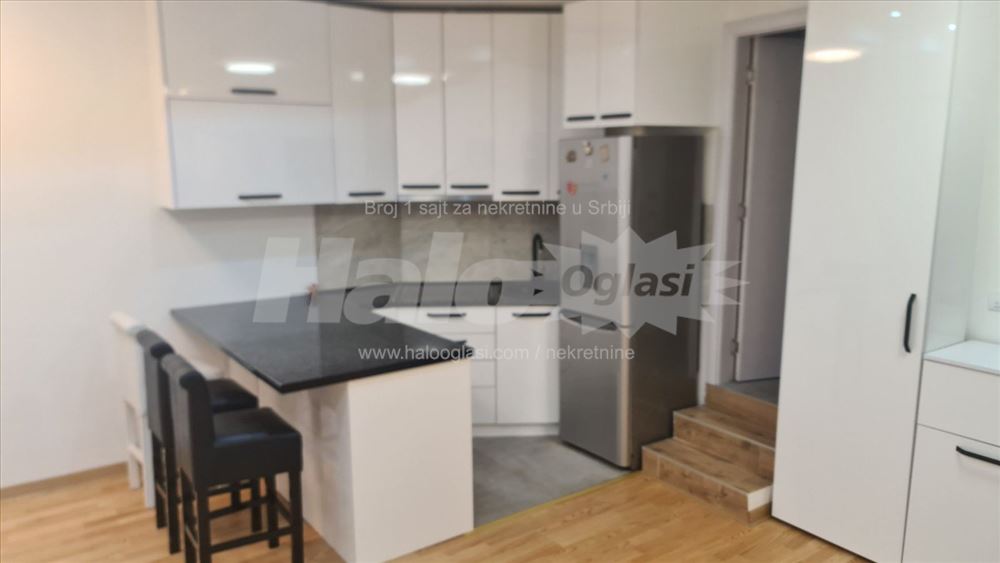 Stan kod mirijevske crkve, 50m² — 10