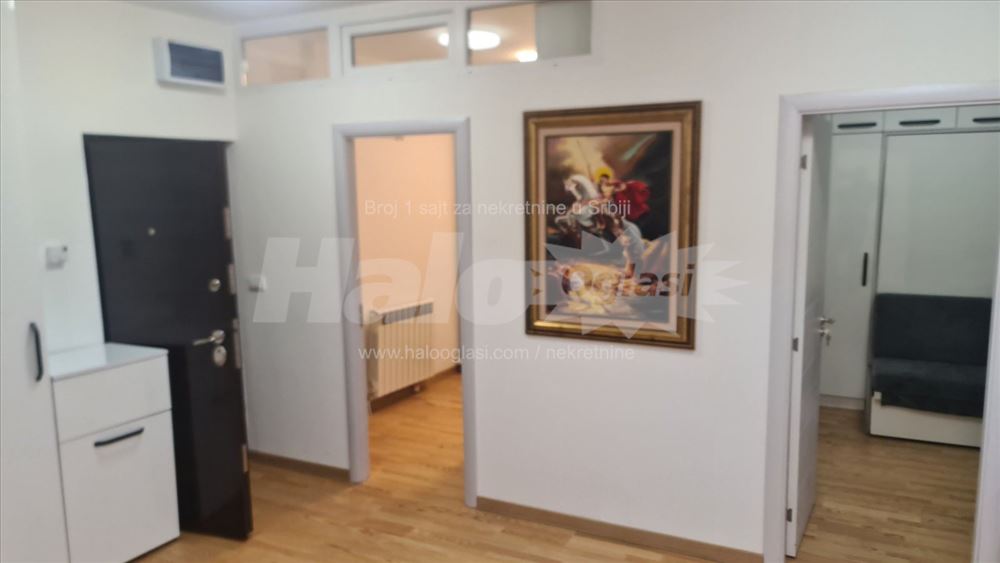 Stan kod mirijevske crkve, 50m² — 12