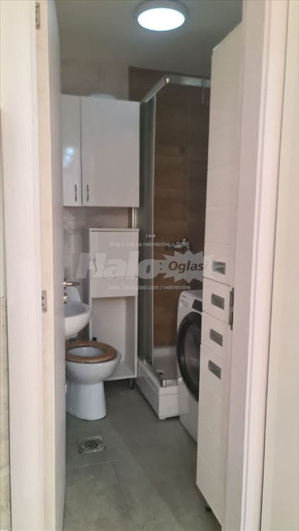 Stan kod mirijevske crkve, 50m² — 13
