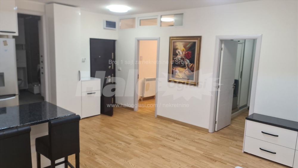 Stan kod mirijevske crkve, 50m² — 14