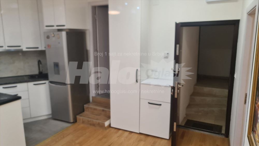 Stan kod mirijevske crkve, 50m² — 15