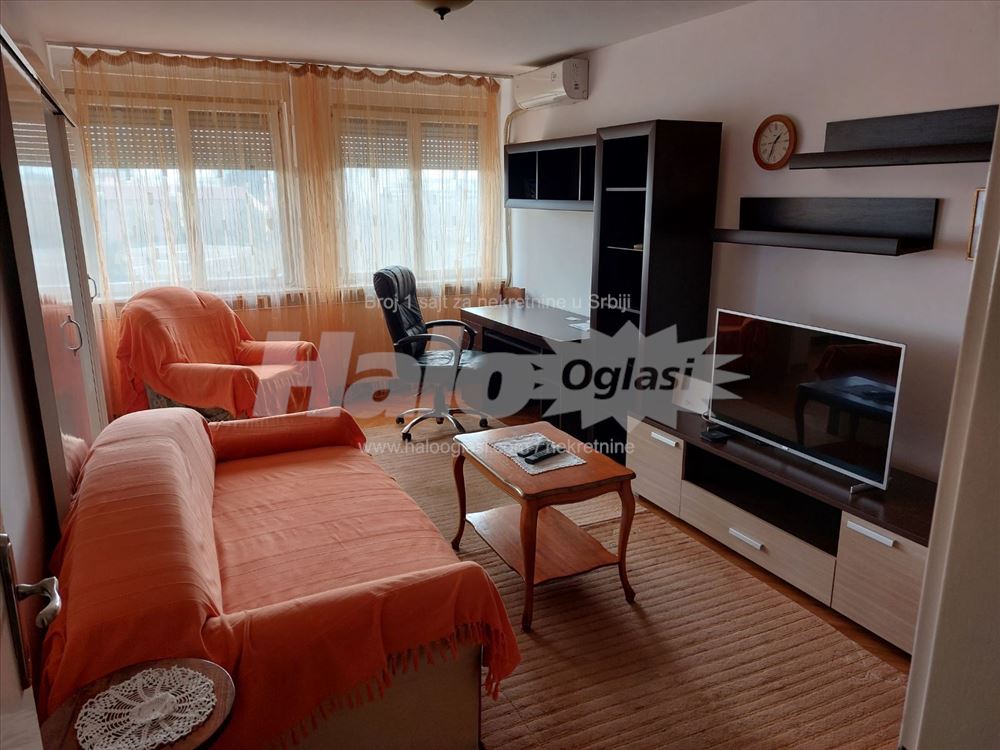 Stan kod Opštine Novi Beograd — 3