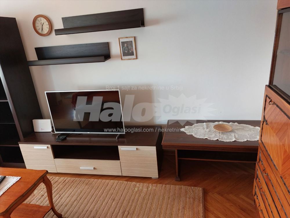 Stan kod Opštine Novi Beograd — 4