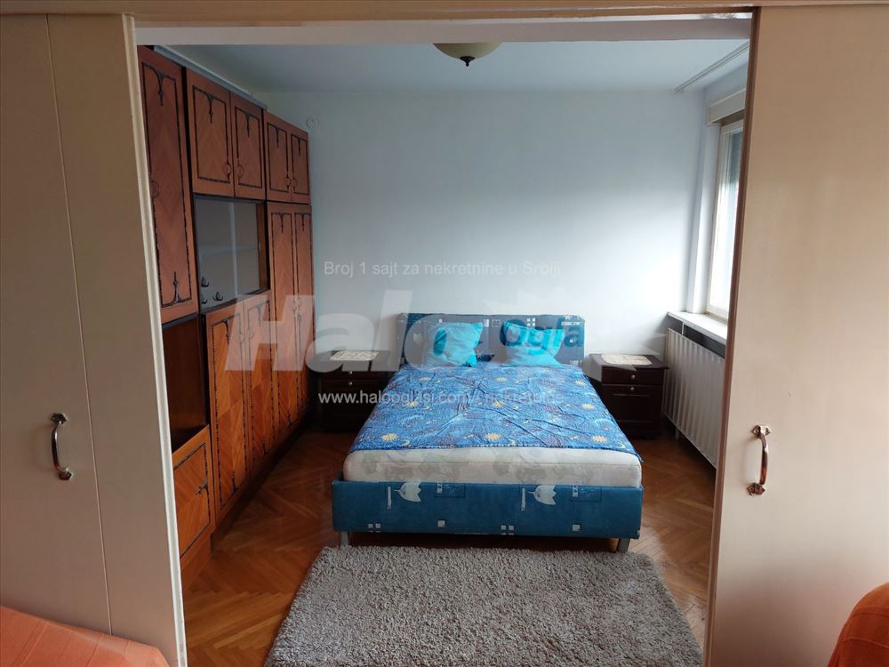 Stan kod Opštine Novi Beograd — 5