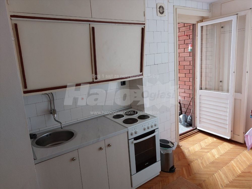 Stan kod Opštine Novi Beograd — 7