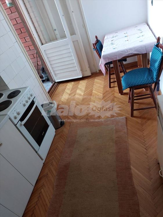 Stan kod Opštine Novi Beograd — 8