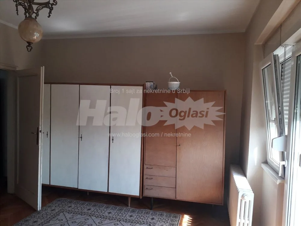 Stan kod početne stanice 16-ice — 9