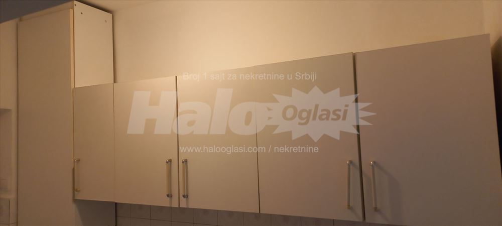 Stan kod Saobraćajnog fak. Vojvode Stepe — 3