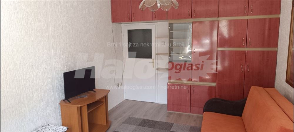 Stan kod Saobraćajnog fak. Vojvode Stepe — 6