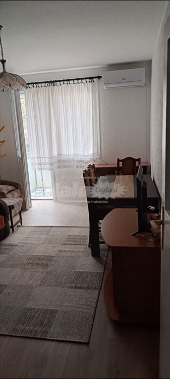 Stan kod Saobraćajnog fak. Vojvode Stepe — 9