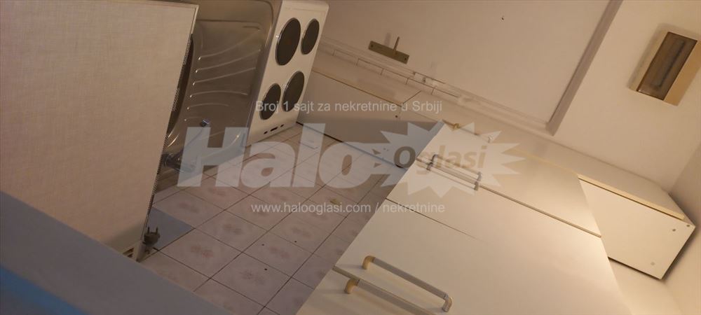 Stan kod Saobraćajnog fak. Vojvode Stepe — 13