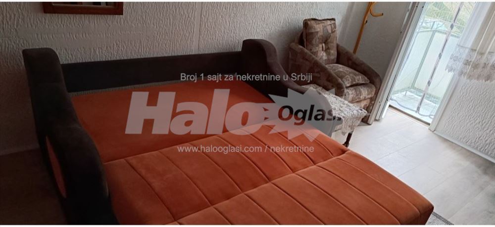 Stan kod Saobraćajnog fak. Vojvode Stepe — 14