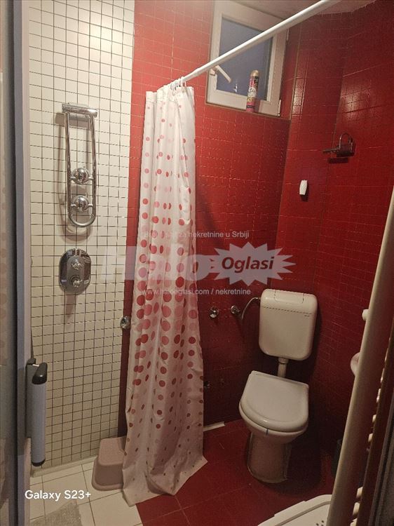 Stan kod voždovačke crkve — 8