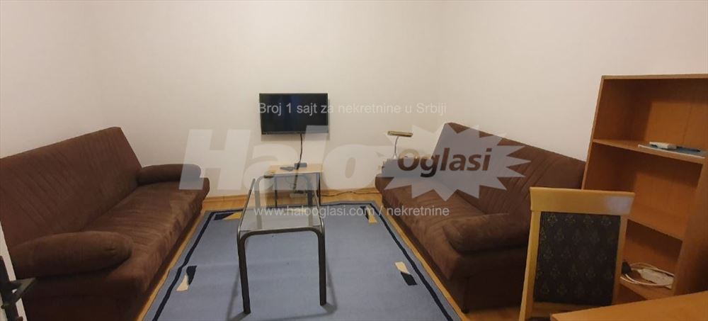 Stan kod Vukovog spomenika — 6