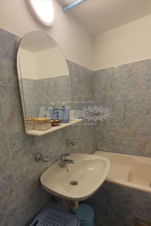 Stan kod Vukovog spomenika — 8