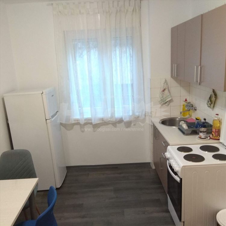 Stan kod Vukovog spomenika — 5