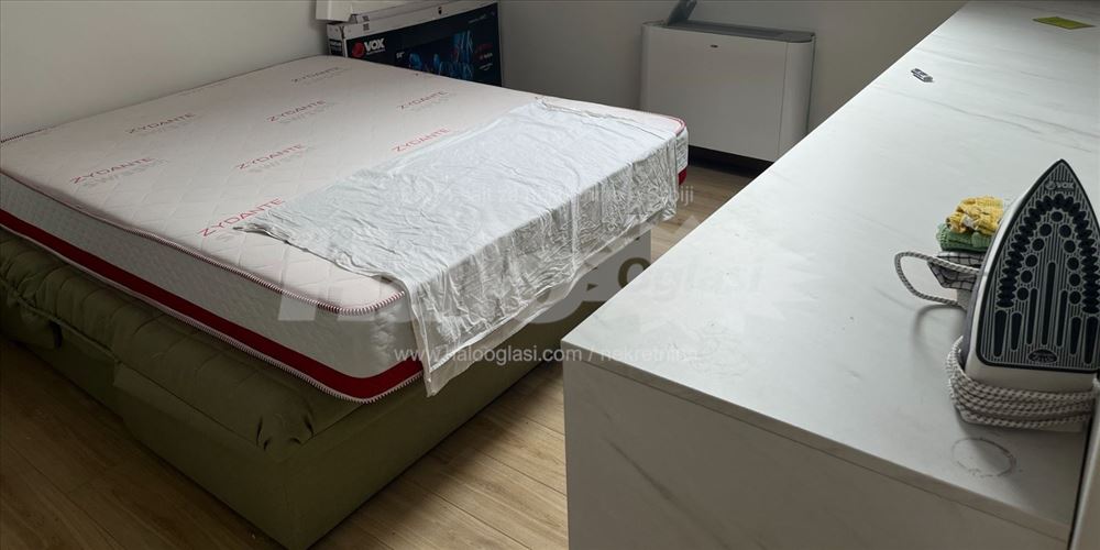 Stan kod Vukovog Spomenika - tražim cimera — 7