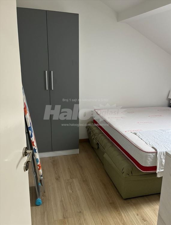 Stan kod Vukovog Spomenika - tražim cimera — 8