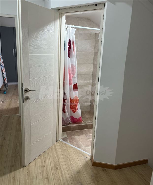 Stan kod Vukovog Spomenika - tražim cimera — 9