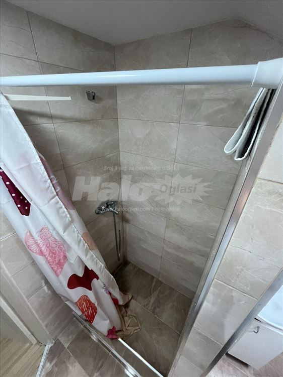 Stan kod Vukovog Spomenika - tražim cimera — 10
