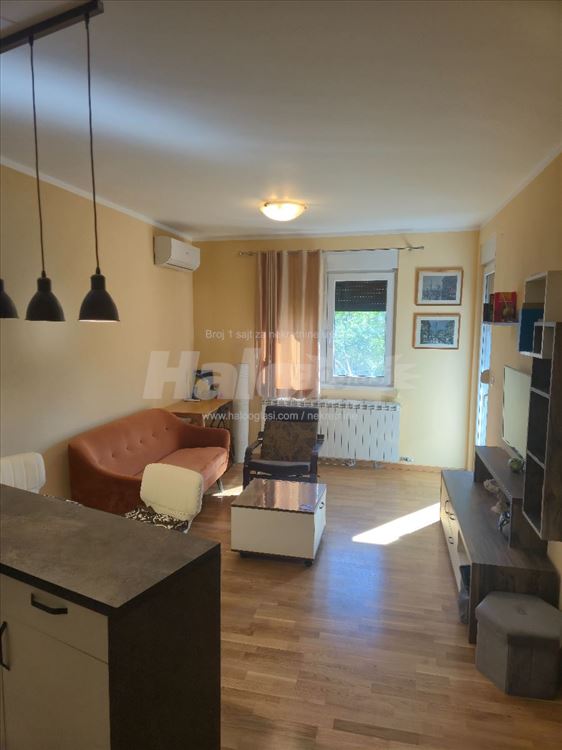 Stan kod Zelene Avenije, novogradnja - 37m2 — 3