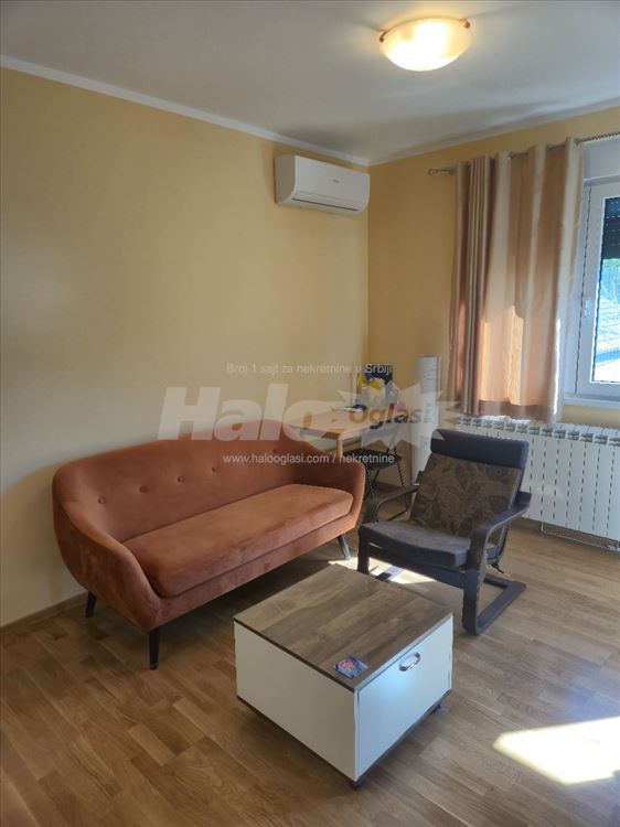 Stan kod Zelene Avenije, novogradnja - 37m2 — 4