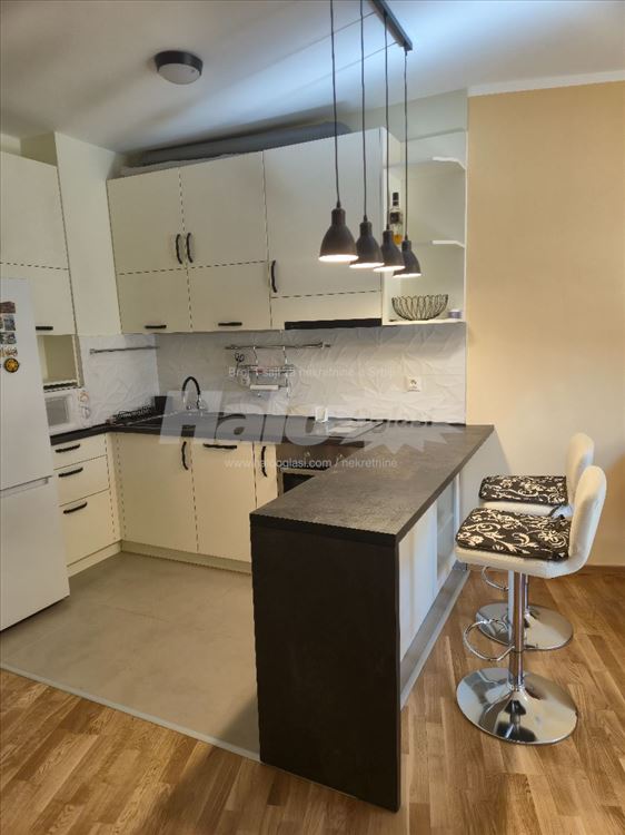 Stan kod Zelene Avenije, novogradnja - 37m2 — 6