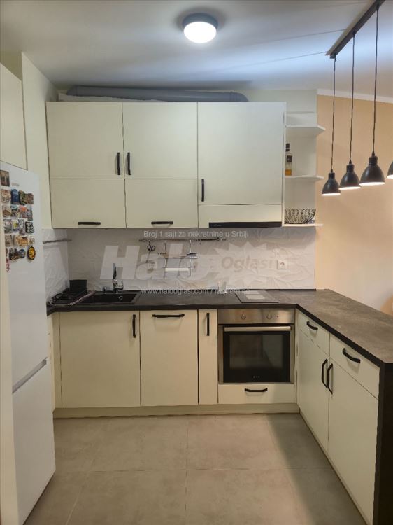 Stan kod Zelene Avenije, novogradnja - 37m2 — 7