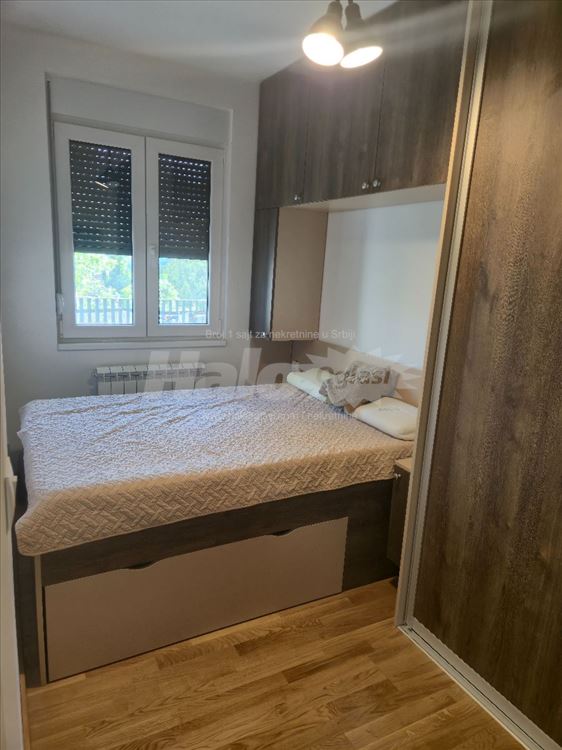 Stan kod Zelene Avenije, novogradnja - 37m2 — 15