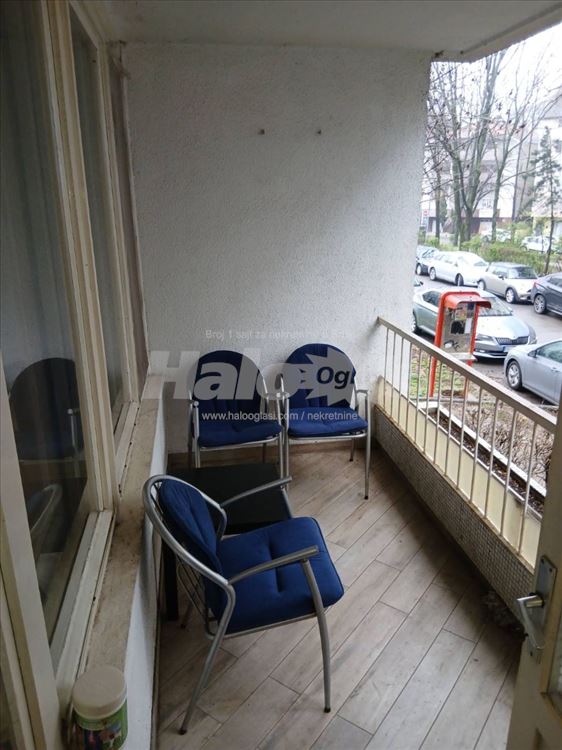 Stan Konjarnik 2.0 ispod okretnice 31 i 17 — 10