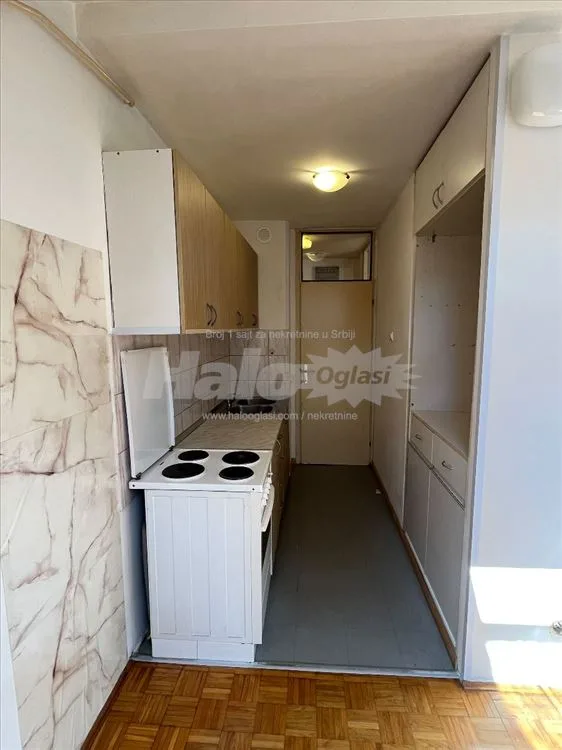 Stan Koste Nadja, Mirijevo, Zvezdara — 6