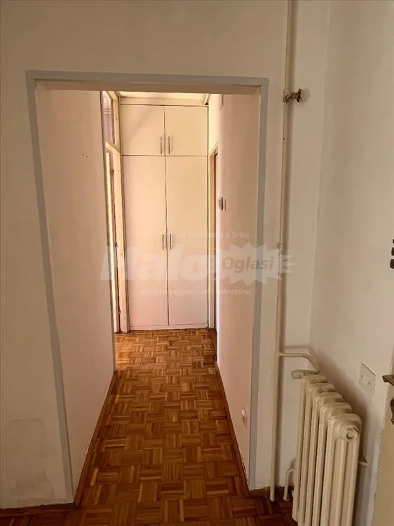 Stan Koste Nadja, Mirijevo, Zvezdara — 14