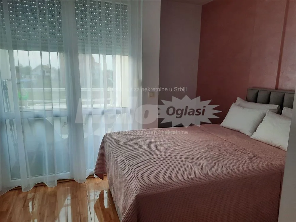 Stan - Krnjača - Uknjižen, može kredit! — 3