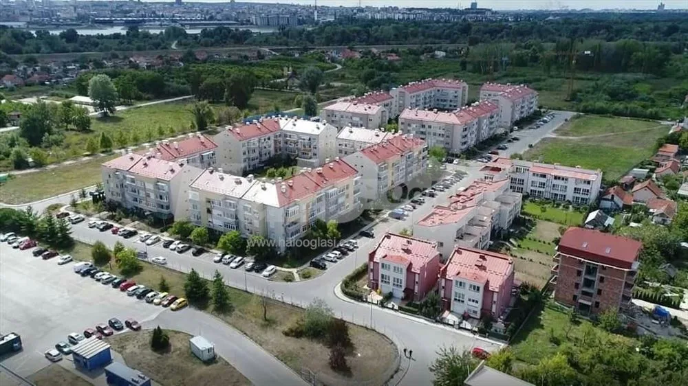 Stan - Krnjača - Uknjižen, može kredit! — 14