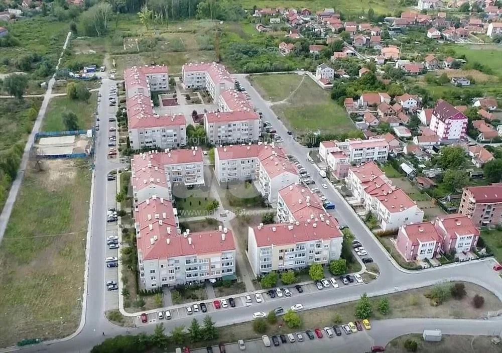 Stan - Krnjača - Uknjižen, može kredit! — 15