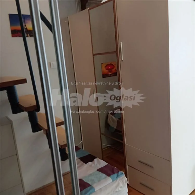 Stan krnjaca 3 sobe — 6