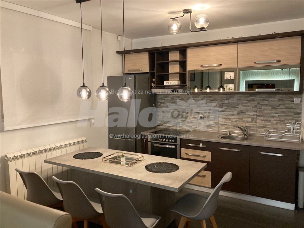 Stan/kuća za izdavanje LUX 87m2, Zemun centar — 3