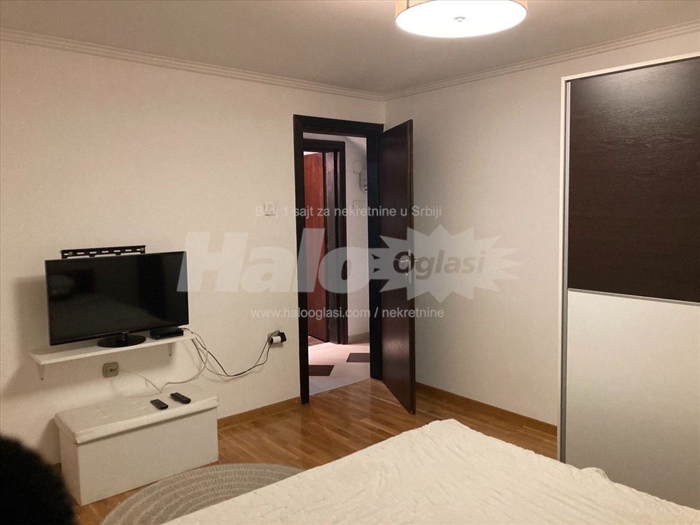 Stan/kuća za izdavanje LUX 87m2, Zemun centar — 4