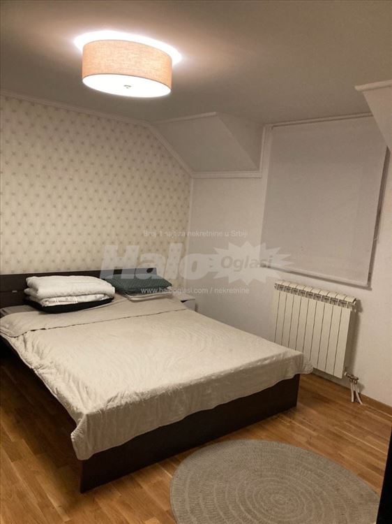 Stan/kuća za izdavanje LUX 87m2, Zemun centar — 5