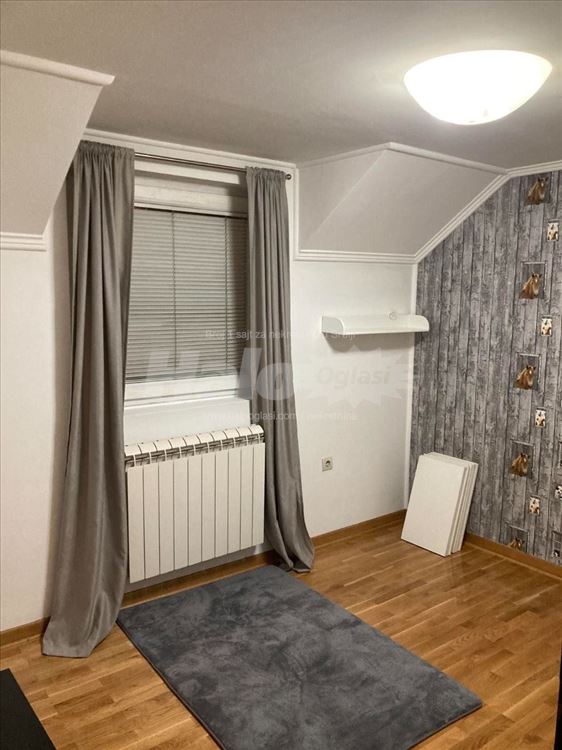 Stan/kuća za izdavanje LUX 87m2, Zemun centar — 6