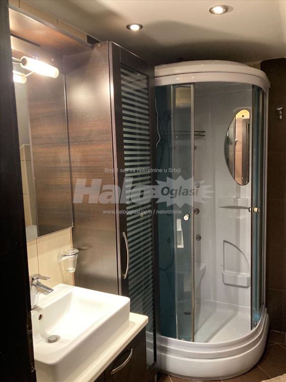Stan/kuća za izdavanje LUX 87m2, Zemun centar — 7