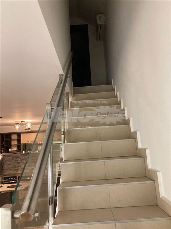 Stan/kuća za izdavanje LUX 87m2, Zemun centar — 8