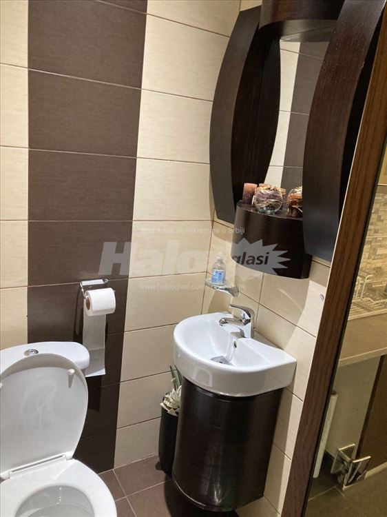 Stan/kuća za izdavanje LUX 87m2, Zemun centar — 9